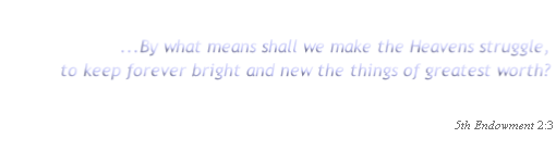5th Endowment 2:3